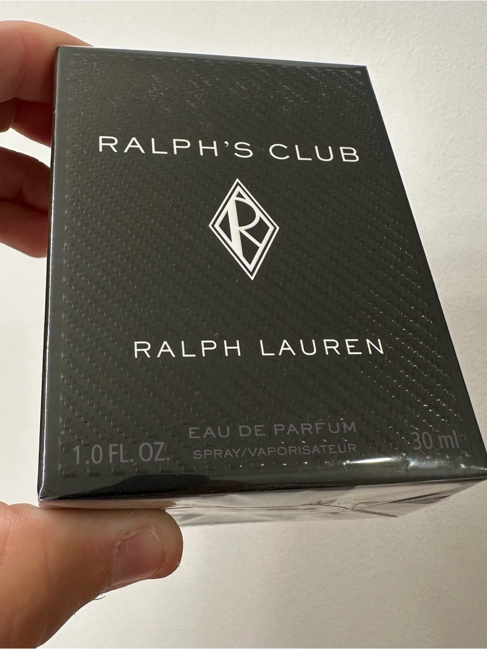 Ralph Lauren Ralph’s Club Cologne